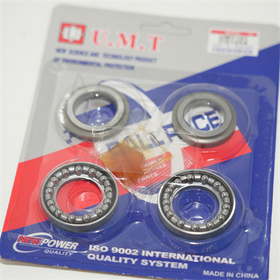 CG ÖN DÜZEN BİLYASI