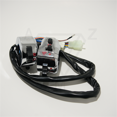 CG AGK MODEL KUMANDA KÜTÜĞÜ SAĞ SOL