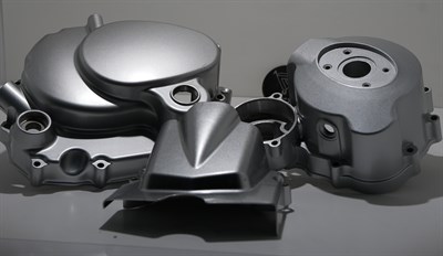 CG AGK MODEL STATÖR DEBRİYAJ KAPAK SET