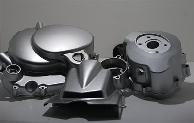 CG AGK MODEL STATÖR DEBRİYAJ KAPAK SET