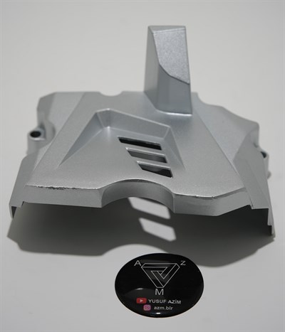 CG ÇİTA MODEL ÖN DİŞLİ KAPAĞI