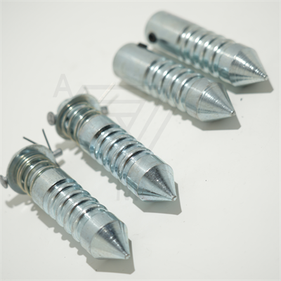 CG SİVRİ ÖN ARKA BASAMAK TAKIMI