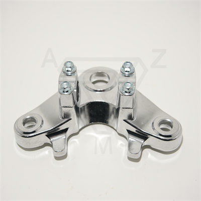 CG ÜST TABLA NİKEL