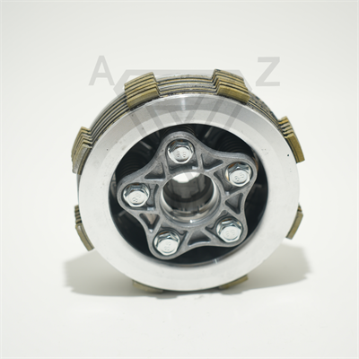 CG 150 5 Lİ BASKI BALATA