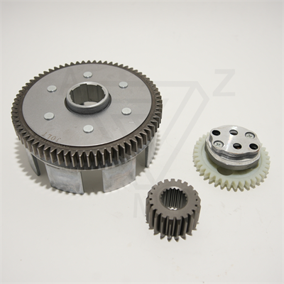 CG 200 DEBRİYAJ DİŞLİSİ  70X 21-37