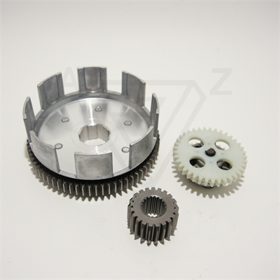 CG 200 DEBRİYAJ DİŞLİSİ  70X 21-37