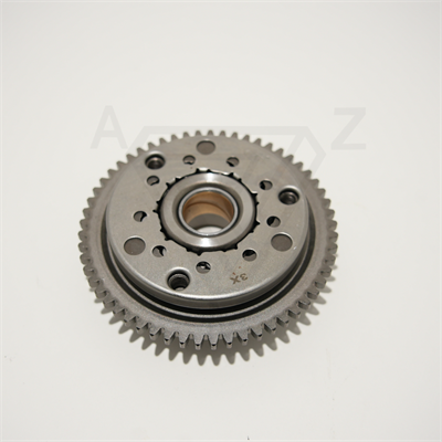 CG 200 İLK HAREKET DİŞLİSİ KOMPLE