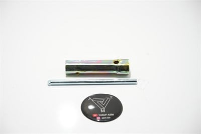 BUJİ ANAHTARI SCT CG CUP