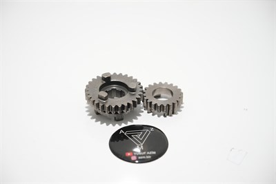 CG 3. VİTES DİŞLİSİ