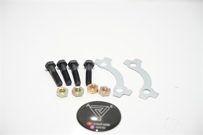 CG ÇELİK JANT CIVATA SETİ