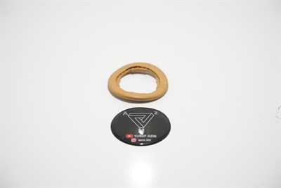 CG DEPO KAPAK LASTİĞİ