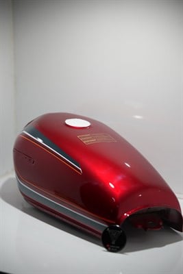 CG DEPO KIRMIZI YUSUF AZİM