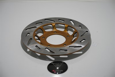 CG DİSK ÇEMBERİ ÖN DİSK GOLD