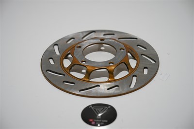 CG DİSK ÇEMBERİ ÖN DİSK GOLD