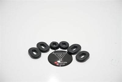 CG YAN KAPAK LASTİĞİ