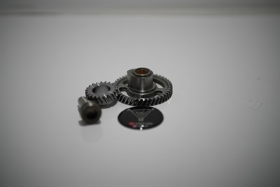 MODİFİYE EKSANTRİK DİŞLİ SETİ