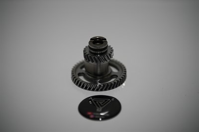 MODİFİYE EKSANTRİK DİŞLİ SETİ