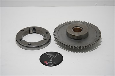 CG 125 İLK HAREKET DİŞLİSİ