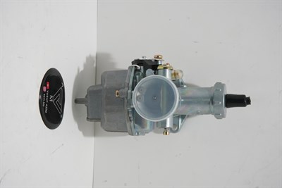 CG 125 KARBÜRATÖR
