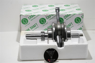 ÇITA 139 ÇAMLI KRANK