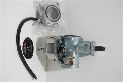 CG 300 KARBÜRATÖR