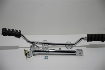 CG ALT BASACAK TAKIMI NİKEL