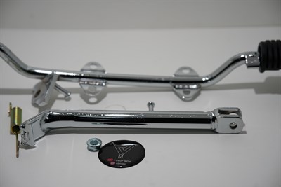 CG ALT BASACAK TAKIMI NİKEL