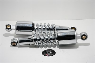 CG ARKA AMARTİSÖR KISA 28.5 CM
