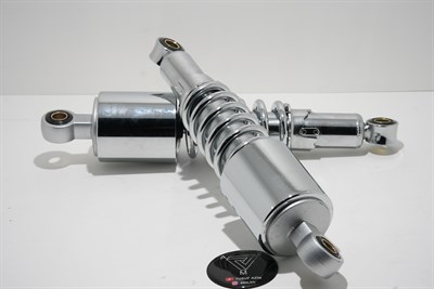 CG ARKA AMARTİSÖR KISA 28.5 CM