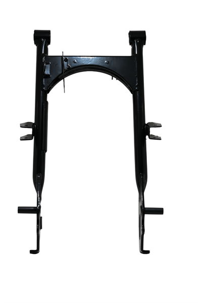 CG ARKA MAFSAL SİYAH