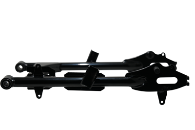 CG ARKA MAFSAL SİYAH