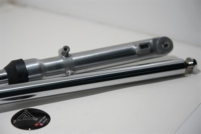 CG ÖN AMORTİSÖR KAMPANALI KISA 