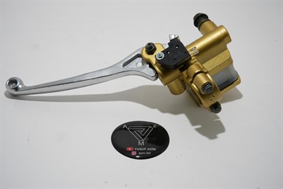 CG ÜST MERKEZ GOLD