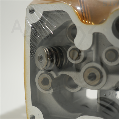 CG 125 ÜST KAPAK GOLD ÇİTA