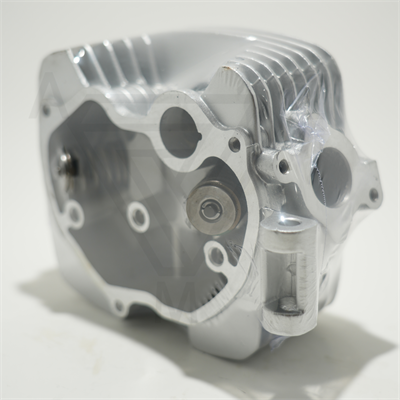 CG 125  ÜST KAPAK GRİ