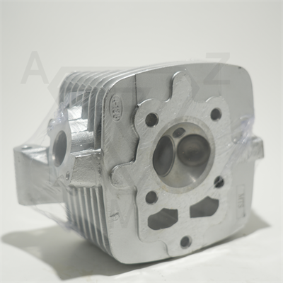 CG 125  ÜST KAPAK GRİ