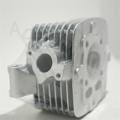 CG 125  ÜST KAPAK GRİ