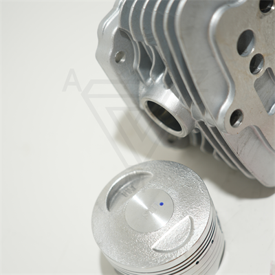 CG 150 62 mm 13 PIN SİLİNDİR PİSTON