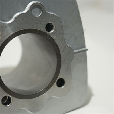 CG 150 62 mm 13 PIN SİLİNDİR PİSTON