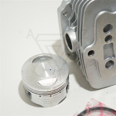 CG 150 62 mm 13 PIN SİLİNDİR PİSTON