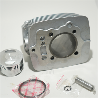 CG 150 62 mm 13 PIN SİLİNDİR PİSTON