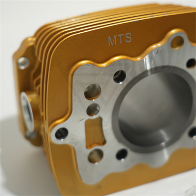 CG 150 GOLD 62 mm 13 PIN SİLİNDİR PİSTON