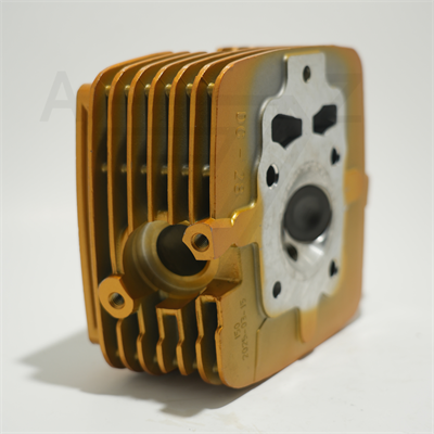CG 150 ÜST KAPAK GOLD ÇİTA