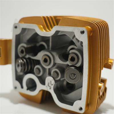 CG 150 ÜST KAPAK GOLD ÇİTA