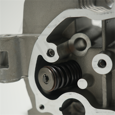 CG 150 ÜST KAPAK ZONKSHEN