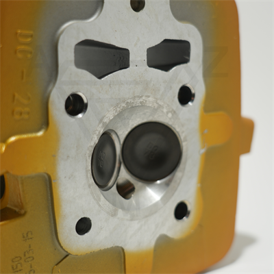 CG 150 ÜST KAPAK GOLD ÇİTA