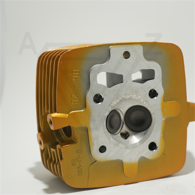 CG 150 ÜST KAPAK GOLD ÇİTA