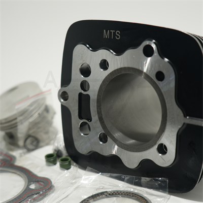CG 150 SİYAH 62 mm 13 PIN SİLİNDİR PİSTON