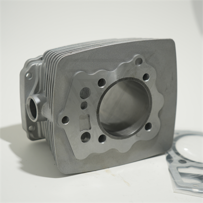 CG 200 65.5 mm 81 mm 8 PETEK SİLİNDİR  GRİ