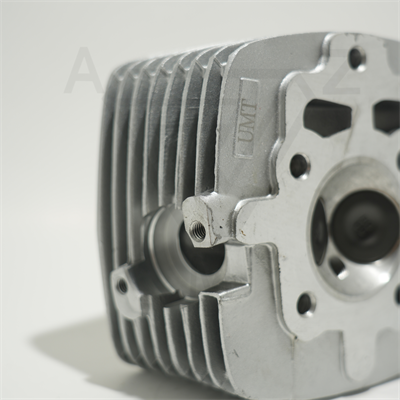 CG 200 GRİ ÜST KAPAK